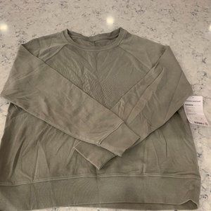 Athleta Sweatshirt